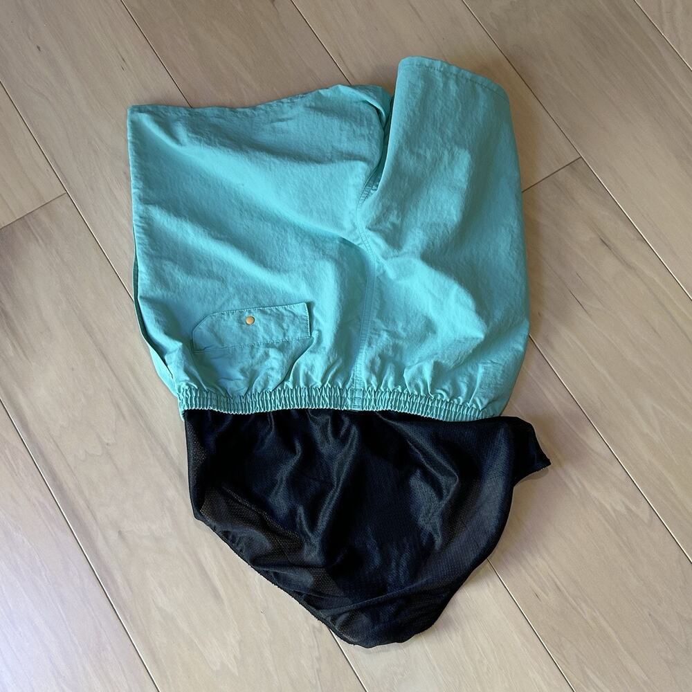 Patagonia Baggies Shorts Lined 5” Inseam Men’s Small - Picture 4 of 6